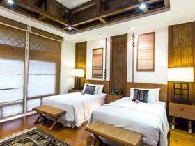 Oasis Baan Saen Doi