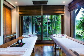 Oasis Baan Saen Doi