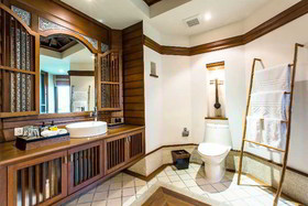 Oasis Baan Saen Doi