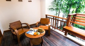 Oasis Baan Saen Doi