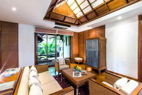 Oasis Baan Saen Doi