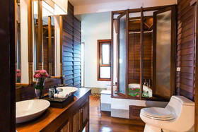 Oasis Baan Saen Doi