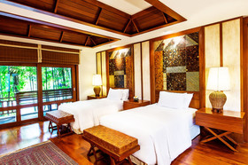 Oasis Baan Saen Doi