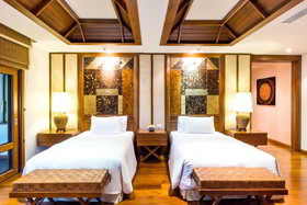 Oasis Baan Saen Doi