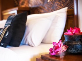 Oasis Baan Saen Doi