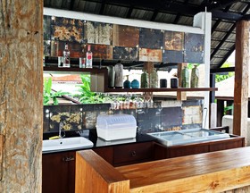 Baan Saen Fang