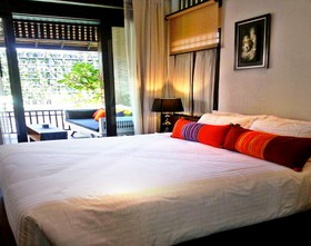 Baan Saen Fang
