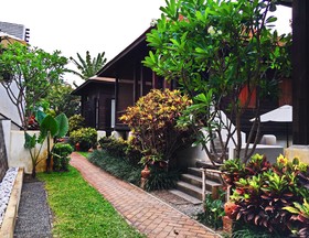 Baan Saen Fang