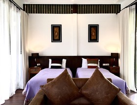 Baan Saen Fang