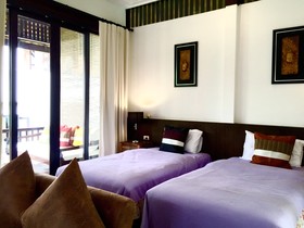 Baan Saen Fang