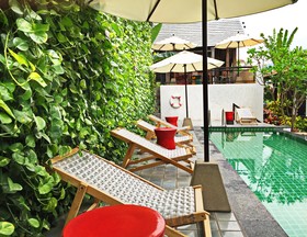 Baan Saen Fang