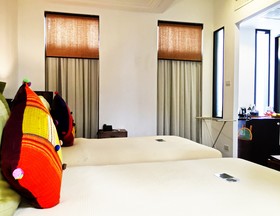 Baan Saen Fang