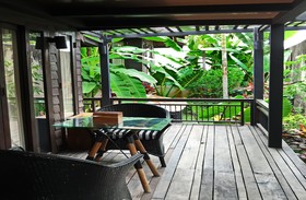 Baan Saen Fang