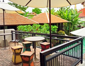 Baan Saen Fang