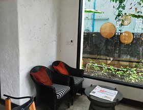 Baan Saen Fang