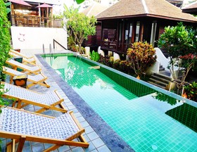 Baan Saen Fang