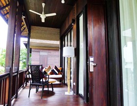 Baan Saen Fang