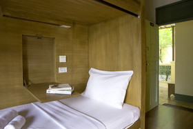 Baan Say-La Guesthouse