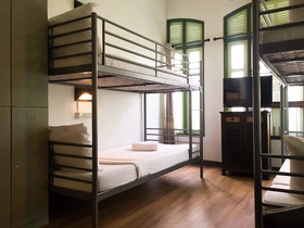 Baan Say-La Guesthouse