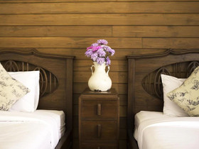 Baan Say-La Guesthouse