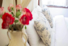 Baan Say-La Guesthouse