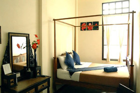 Baan Say-La Guesthouse