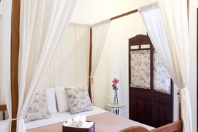 Baan Say-La Guesthouse