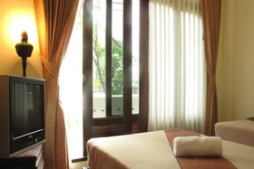 Baan Say-La Guesthouse