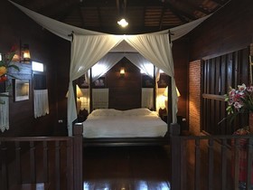 Baan Singkham Resort