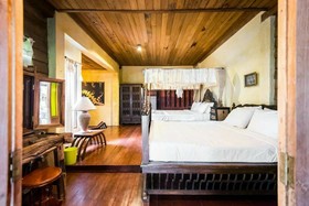 Baan Singkham Resort