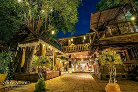 Baan Singkham Resort