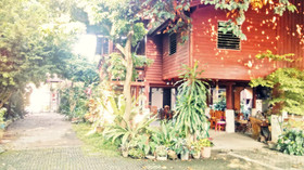 Baan Songjum Homestay