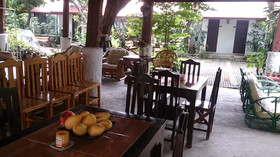 Baan Songjum Homestay