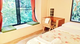 Baan Songjum Homestay