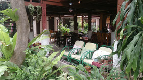 Baan Songjum Homestay