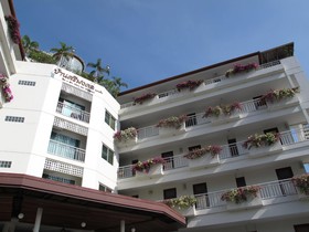 Baan Srimongkol Mansion