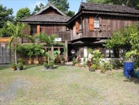 Baan Sukhosamorsorn