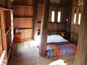 Baan Sukhosamorsorn