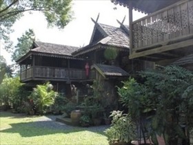 Baan Sukhosamorsorn