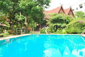 Baan Thai Resort & Spa Chiang Mai