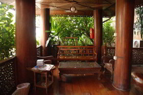 Baan Thai Resort & Spa Chiang Mai