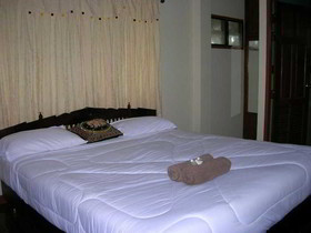Baan Thai Resort & Spa Chiang Mai