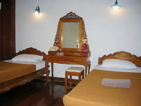 Baan Thai Resort & Spa Chiang Mai