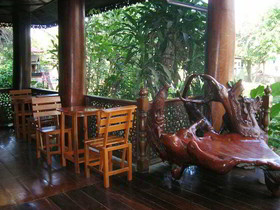 Baan Thai Resort & Spa Chiang Mai