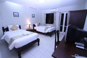 Baan Thalang at Chiang mai