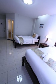 Baan Thalang at Chiang mai