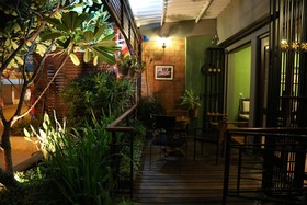 Baan Thalang at Chiang mai