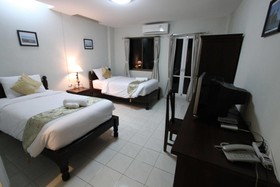 Baan Thalang at Chiang mai