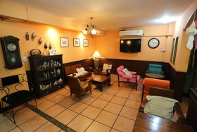 Baan Thalang at Chiang mai