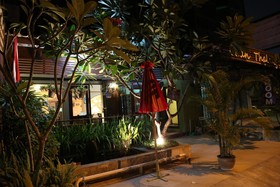 Baan Thalang at Chiang mai